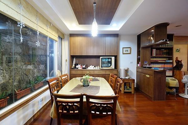 Отель Wensing House Цзюфэнь Экстерьер фото