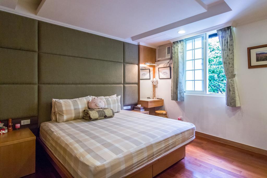 Отель Wensing House Цзюфэнь Экстерьер фото